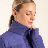 POLAR MICROFLEECE MUJER