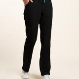 PANTALÓN MUJER AQUA