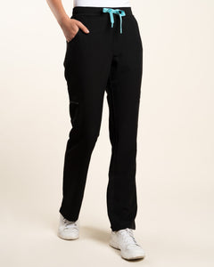 PANTALÓN MUJER AQUA