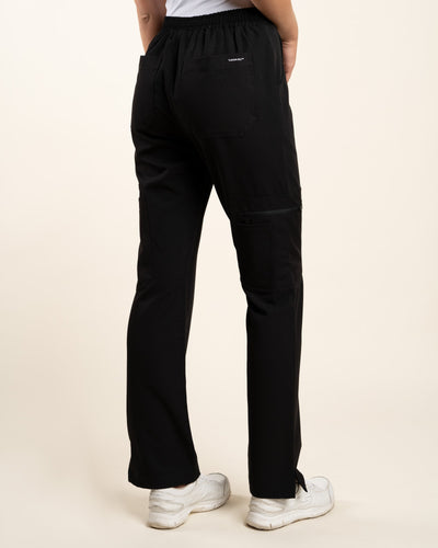 PANTALÓN MUJER AQUA