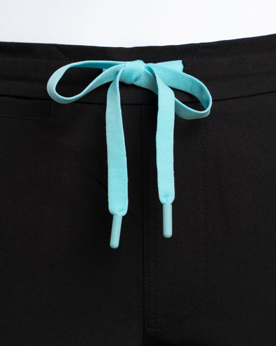 PANTALÓN MUJER AQUA