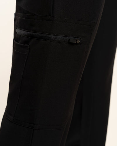 PANTALÓN MUJER AQUA