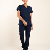 PANTALÓN MUJER AQUA