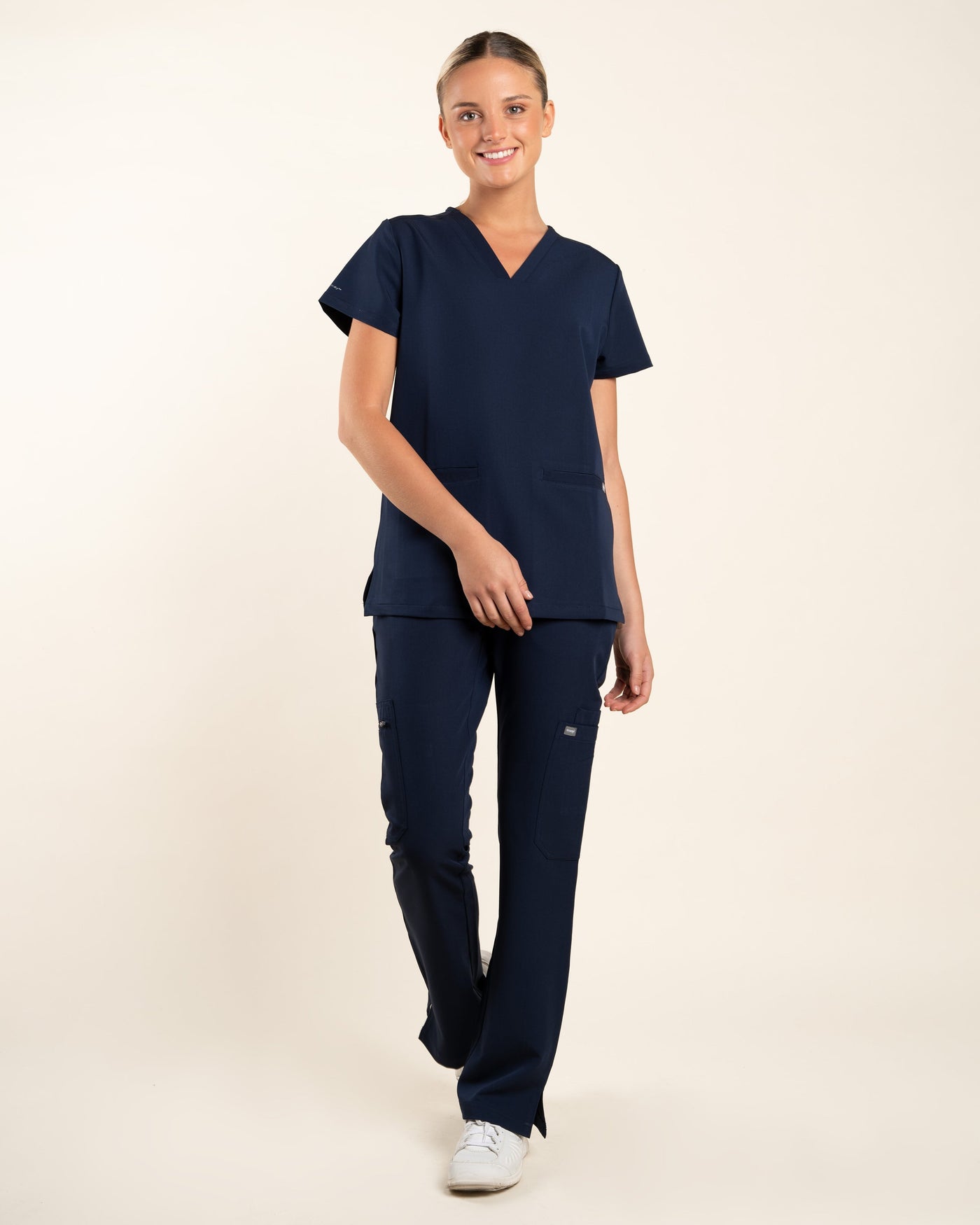 PANTALÓN MUJER AQUA