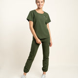 PANTALON MUJER DYNAMIC