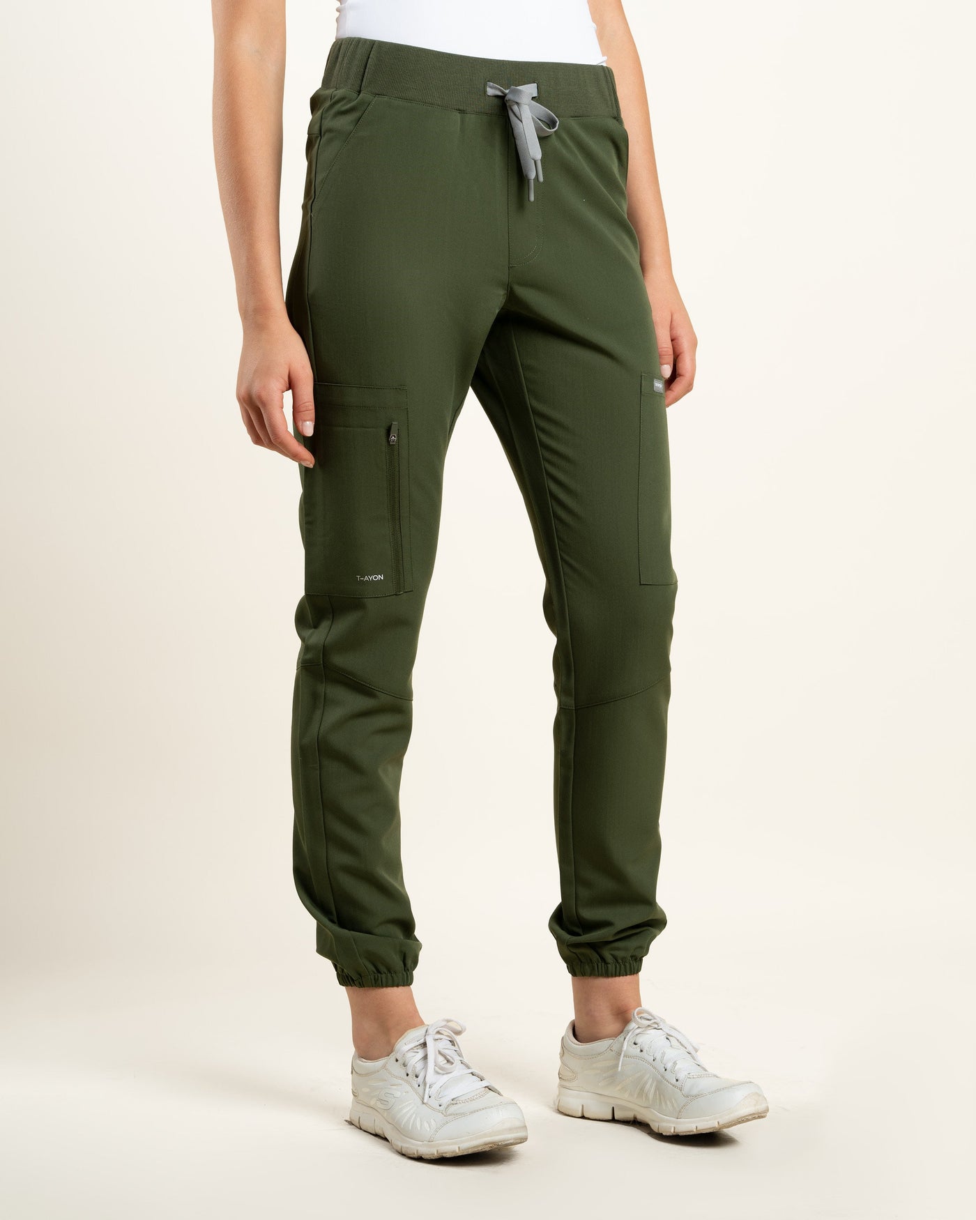 PANTALON MUJER DYNAMIC