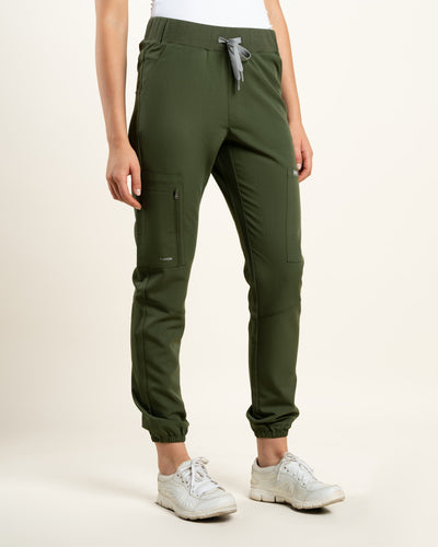 PANTALON MUJER DYNAMIC