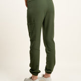 PANTALON MUJER DYNAMIC