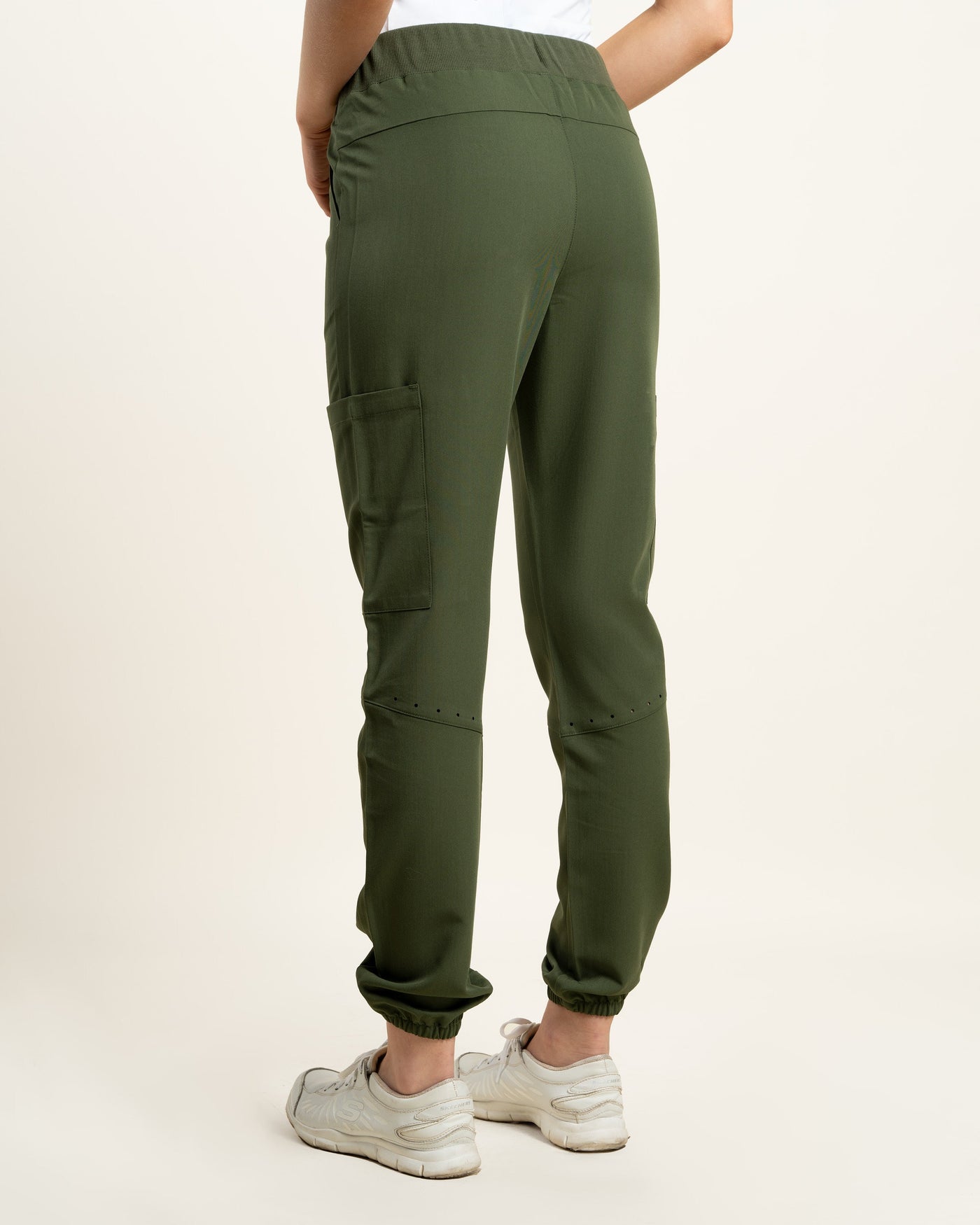 PANTALON MUJER DYNAMIC