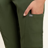 PANTALON MUJER DYNAMIC