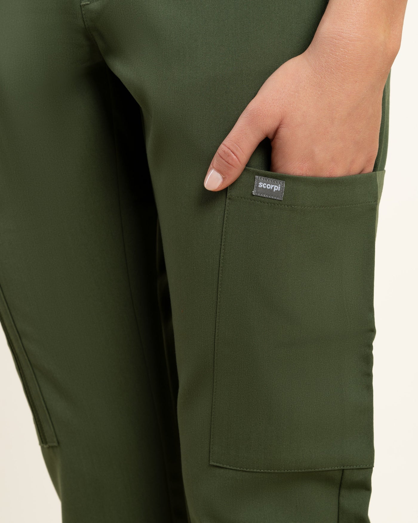 PANTALON MUJER DYNAMIC