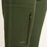 PANTALON MUJER DYNAMIC