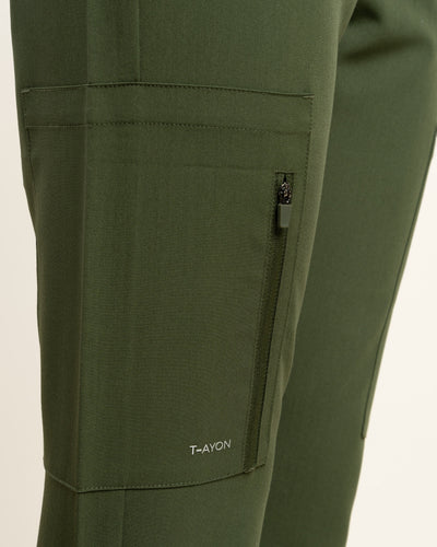 PANTALON MUJER DYNAMIC