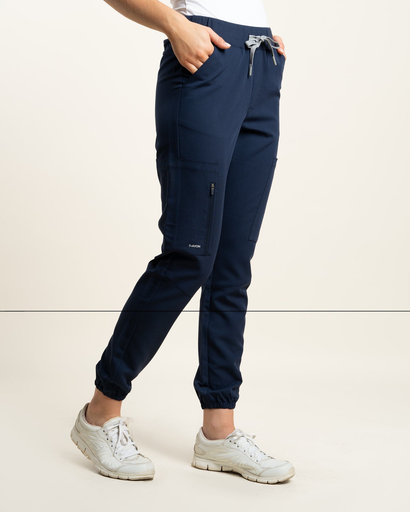PANTALON MUJER DYNAMIC