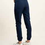 PANTALON MUJER DYNAMIC