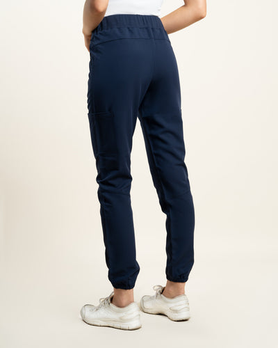PANTALON MUJER DYNAMIC