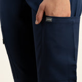 PANTALON MUJER DYNAMIC