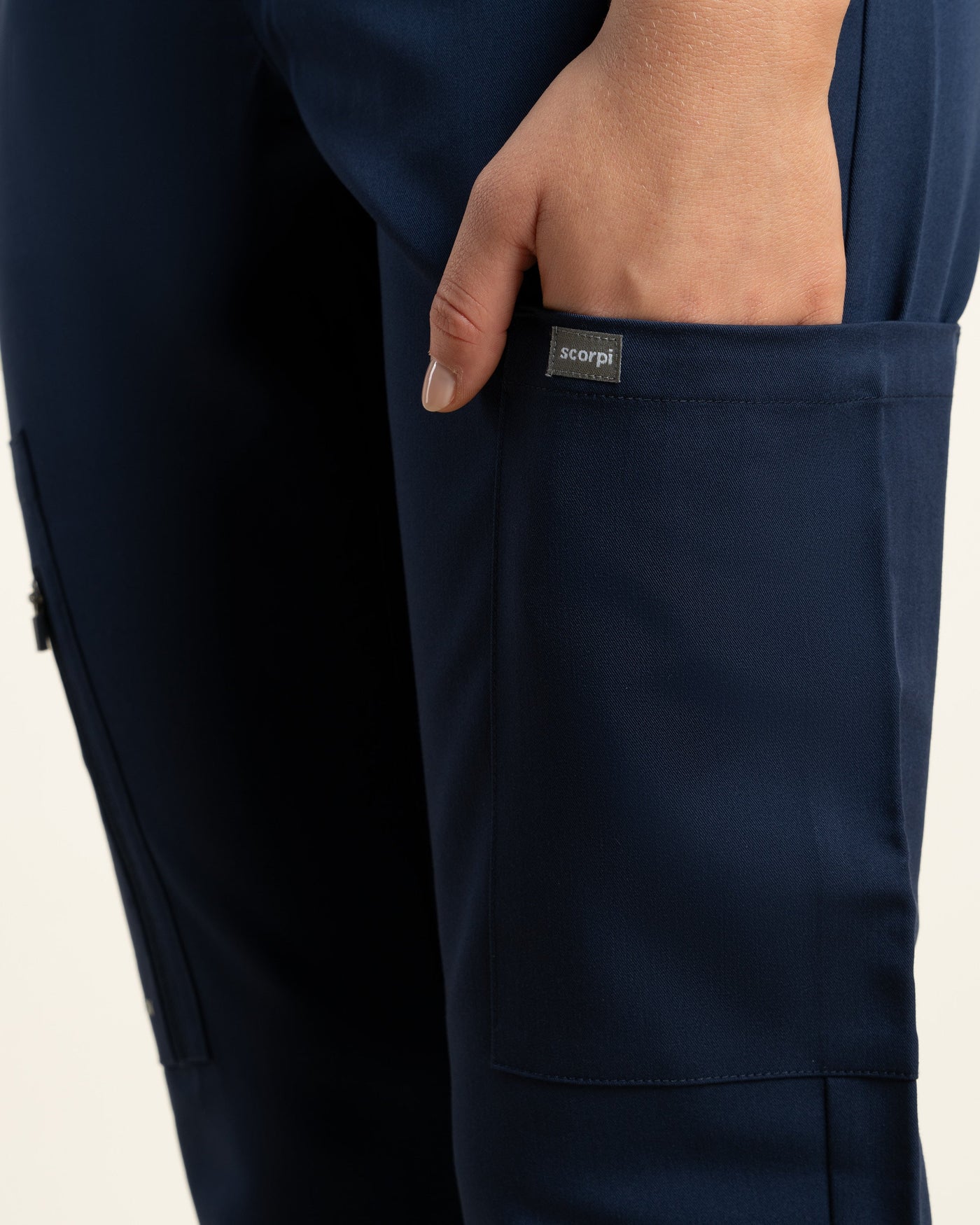 PANTALON MUJER DYNAMIC