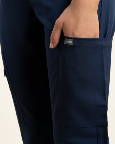 PANTALON MUJER DYNAMIC