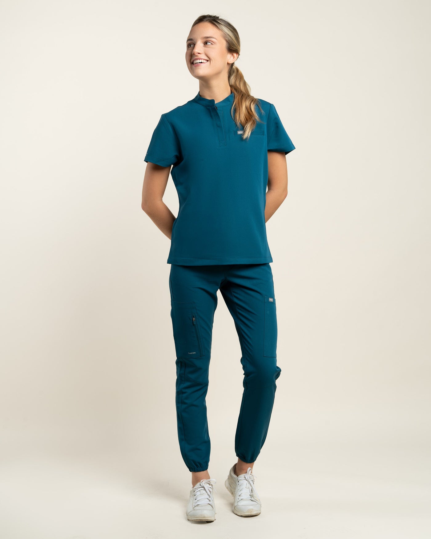 PANTALON MUJER DYNAMIC