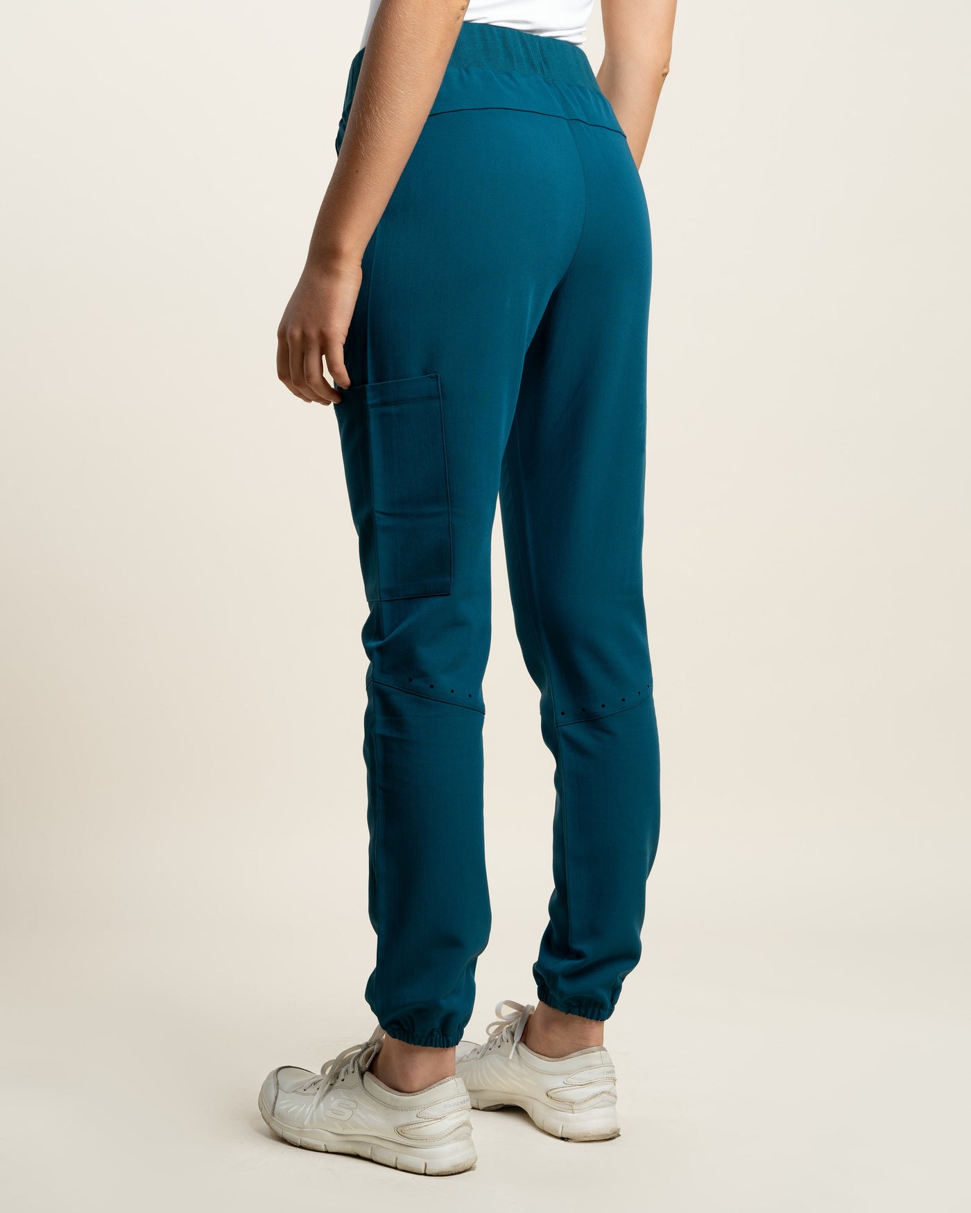 PANTALON MUJER DYNAMIC