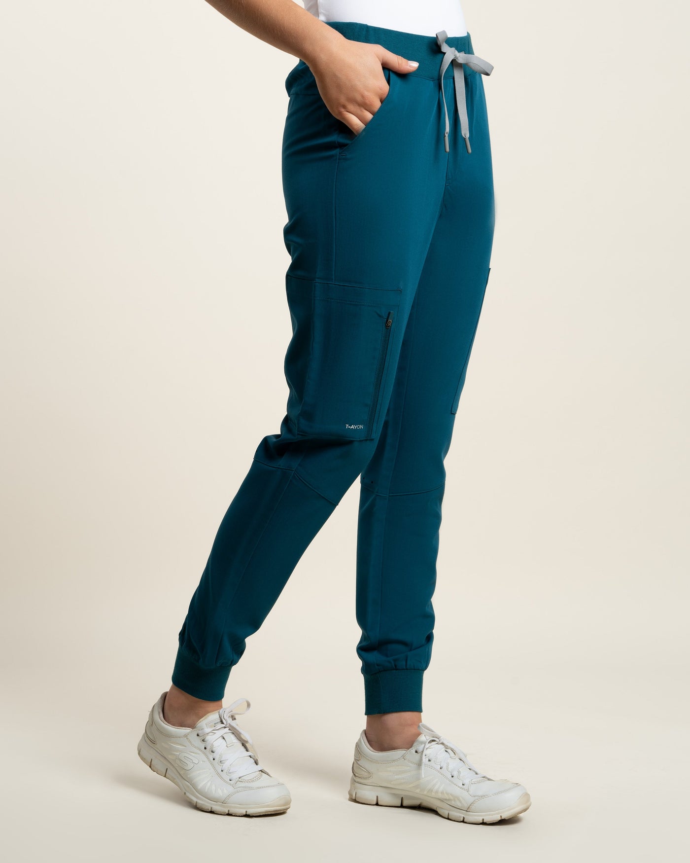 PANTALON MUJER DYNAMIC