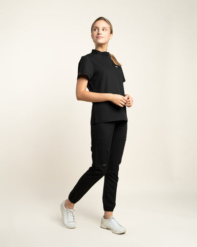 PANTALON MUJER DYNAMIC
