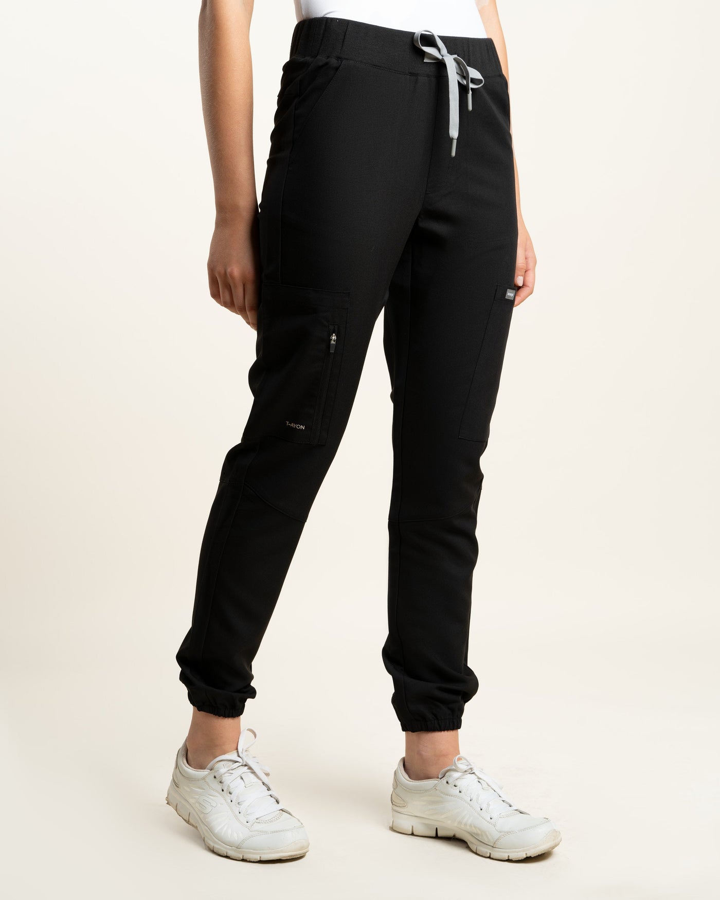 PANTALON MUJER DYNAMIC