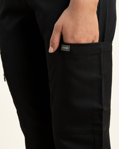 PANTALON MUJER DYNAMIC