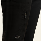 PANTALON MUJER DYNAMIC