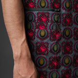 TOP HOMBRE PRINT GAME OF THRONES