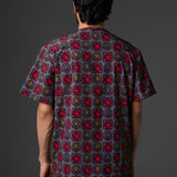 TOP HOMBRE PRINT GAME OF THRONES