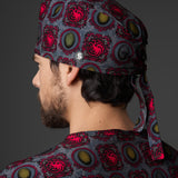GORRO UNISEX CLÍNICO GAME OF THRONES