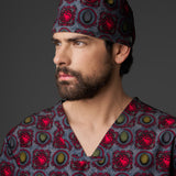 GORRO UNISEX CLÍNICO GAME OF THRONES