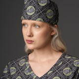 GORRO UNISEX CLÍNICO GAME OF THRONES