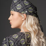 GORRO UNISEX CLÍNICO GAME OF THRONES