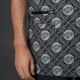 TOP HOMBRE PRINT GAME OF THRONES