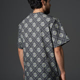 TOP HOMBRE PRINT GAME OF THRONES