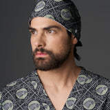 GORRO UNISEX CLÍNICO GAME OF THRONES