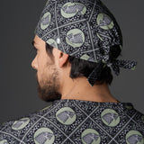 GORRO UNISEX CLÍNICO GAME OF THRONES