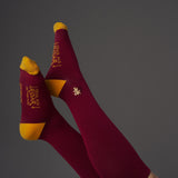 TRIPACK DE CALCETINES DE COMPRESION GAME OF THRONES