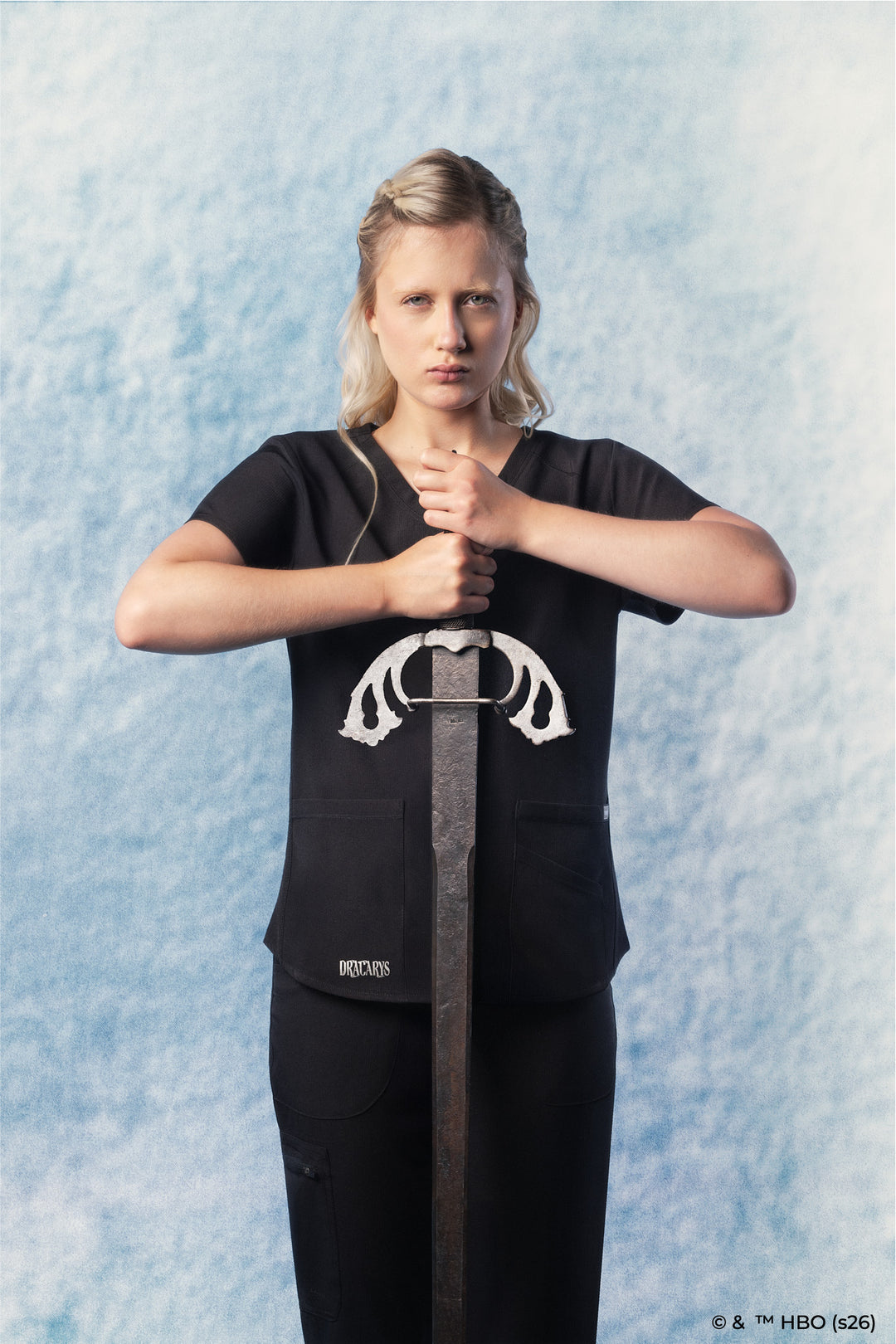 Scorpi Uniforms - Uniformes Clínicos