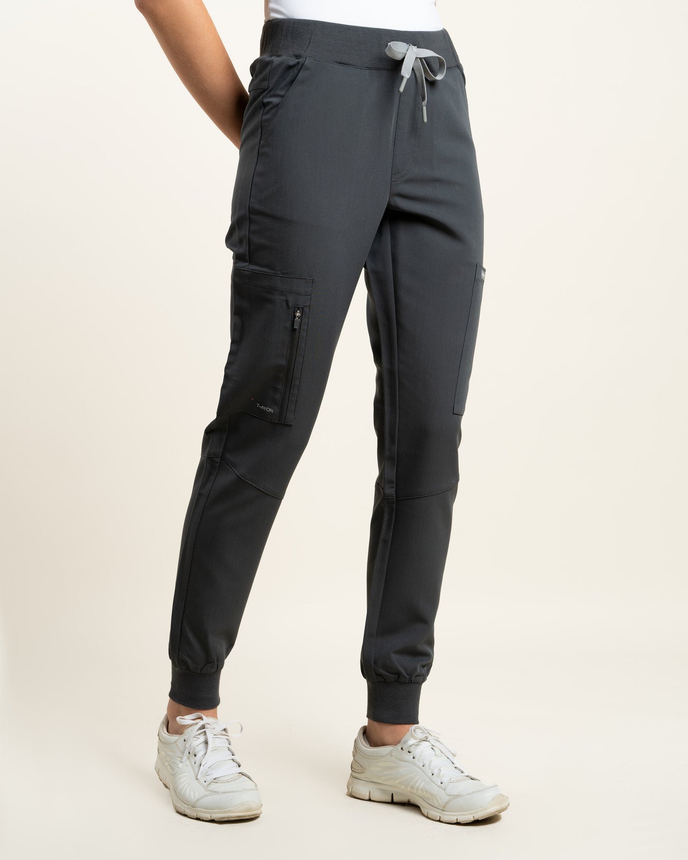 PANTALON MUJER DYNAMIC