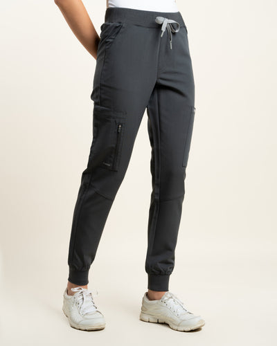 PANTALON MUJER DYNAMIC