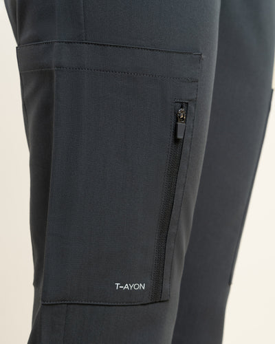 PANTALON MUJER DYNAMIC