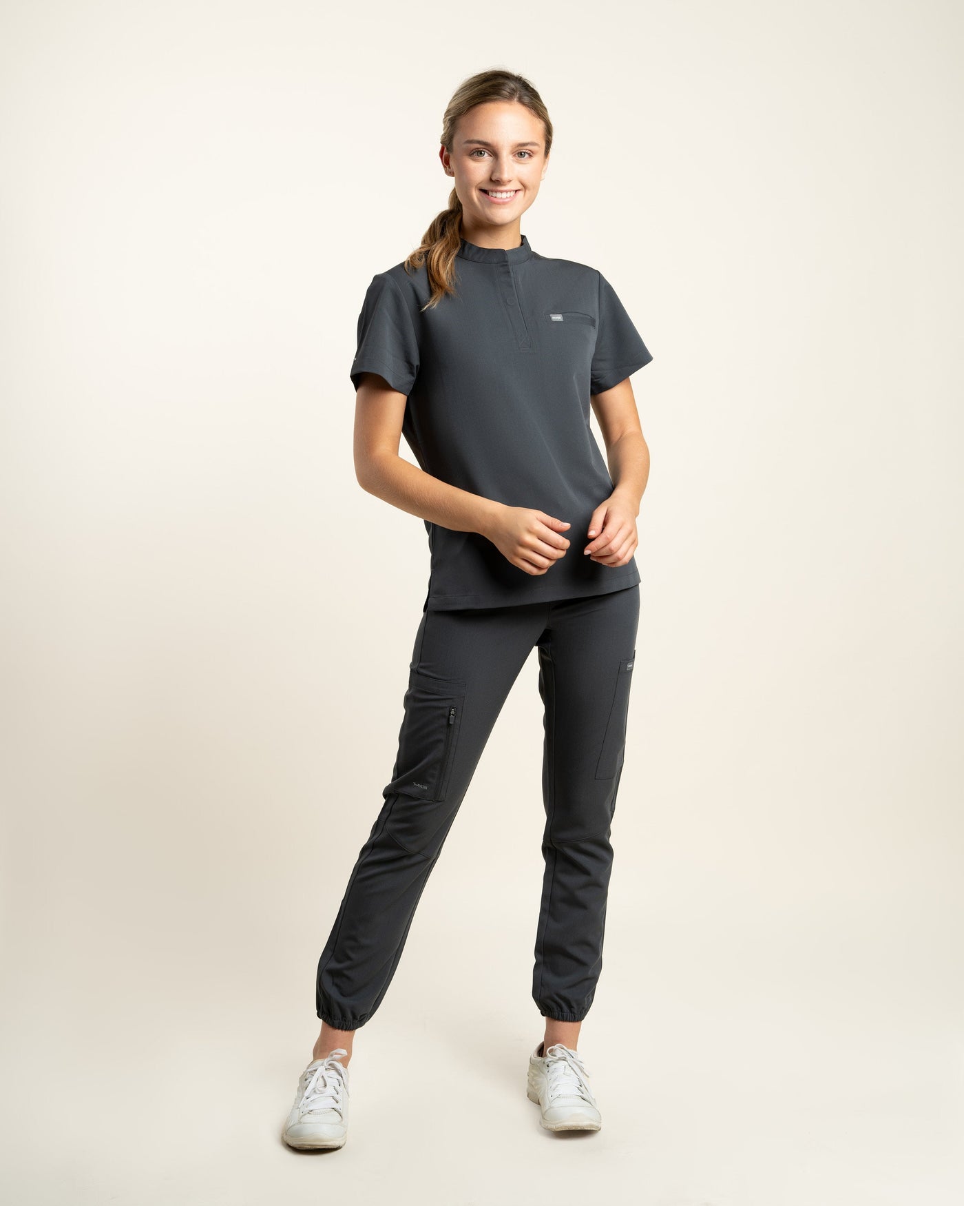 PANTALON MUJER DYNAMIC
