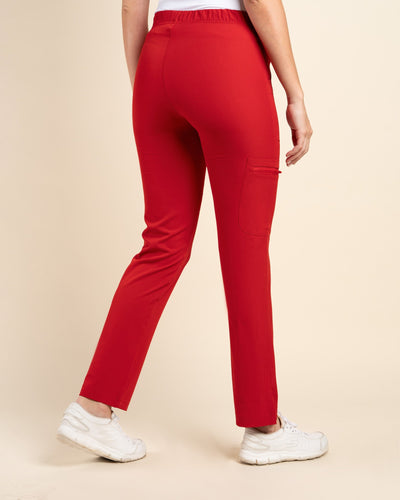 PANTALÓN MUJER WONDER