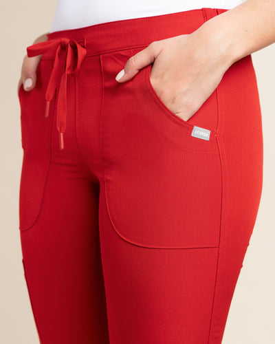 PANTALÓN MUJER WONDER