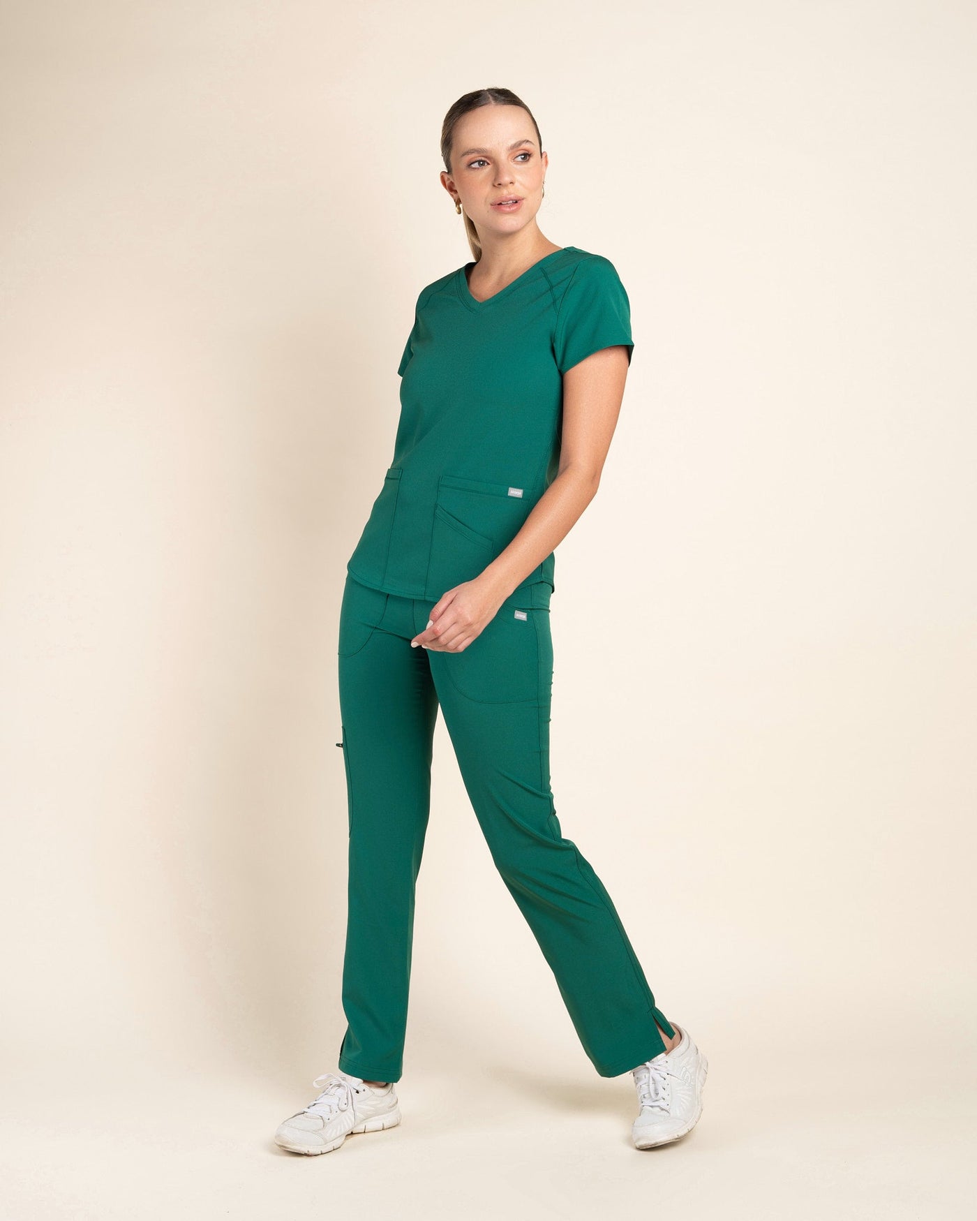 PANTALÓN MUJER WONDER