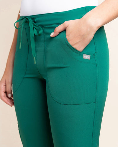 PANTALÓN MUJER WONDER